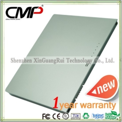 New Battery for Apple MacBook Pro 15\" A1175 A1211 60WH 10.8v